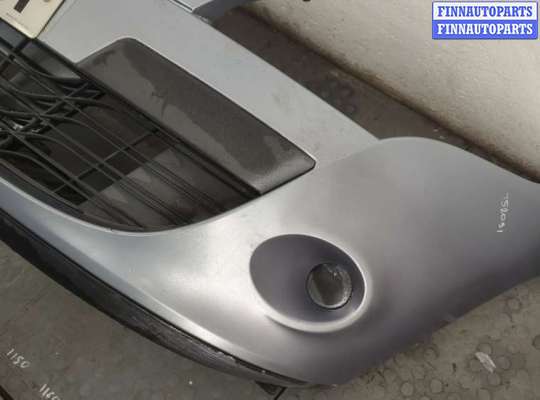 купить Бампер на Renault Megane 3 2009-2016