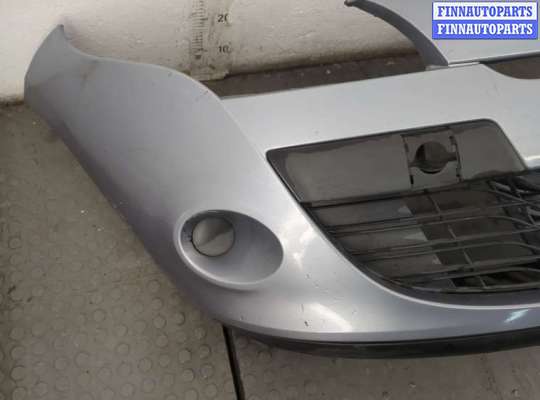 купить Бампер на Renault Megane 3 2009-2016