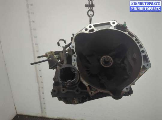 КПП 5-ст.мех. (МКПП) NS986623 на Nissan Note E11 2005-2013