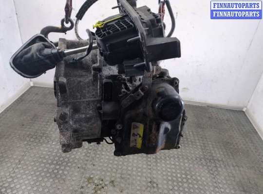 купить КПП - автомат (АКПП) на Volkswagen Caddy 2004-2015
