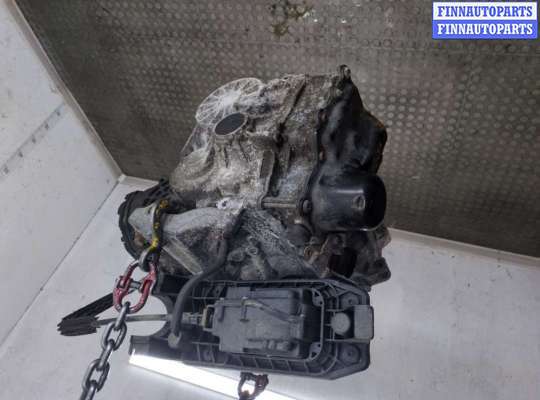 купить КПП - автомат (АКПП) на Volkswagen Caddy 2004-2015