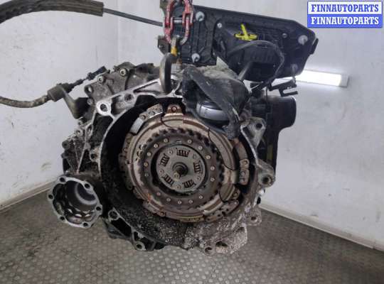 КПП - автомат (АКПП) VG2735795 на Volkswagen Caddy 2004-2015