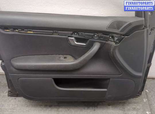 купить Ручка двери салона на Audi A4 (B7) 2004-2009