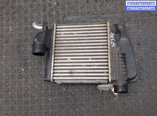 Радиатор интеркулера PG1145041 на Peugeot 308 2013-2021