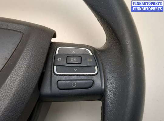 купить Руль на Seat Leon 2 2005-2012