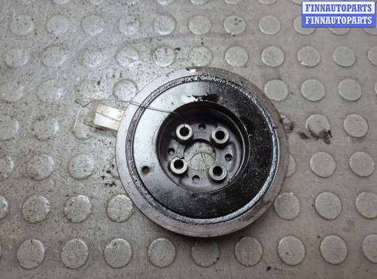 купить Шкив коленвала на Volkswagen Passat 5 2000-2005