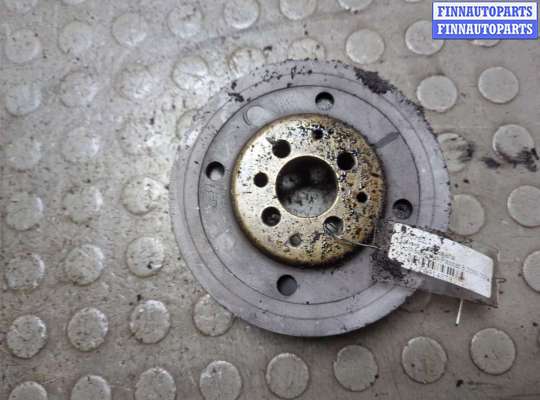 купить Шкив коленвала на Volkswagen Passat 5 2000-2005