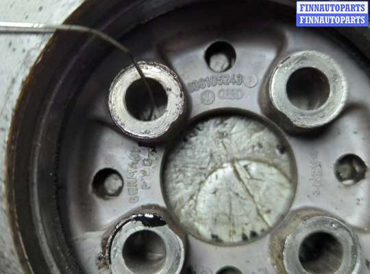 купить Шкив коленвала на Volkswagen Passat 5 2000-2005