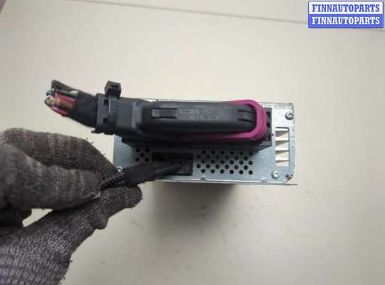 купить Усилитель звука на Audi A6 (C6) 2004-2011