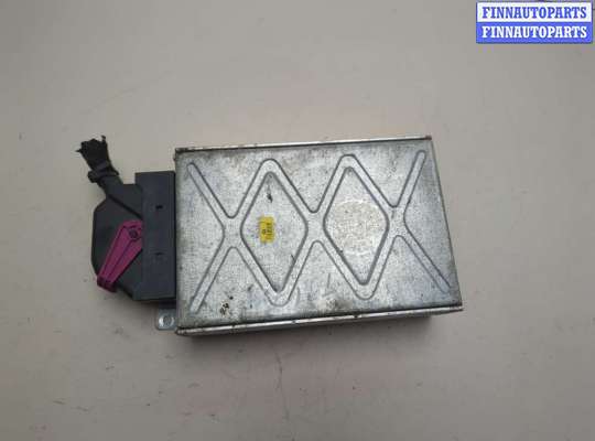 купить Усилитель звука на Audi A6 (C6) 2004-2011