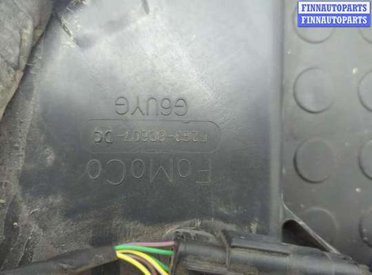 купить Вентилятор радиатора на Ford Edge 2018-2023