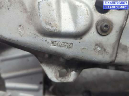 купить Рамка передняя (телевизор) на Opel Astra H 2004-2010