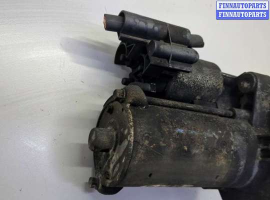 купить Стартер на Ford C-Max 2002-2010