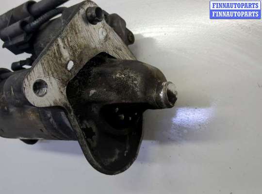 купить Стартер на Ford C-Max 2002-2010