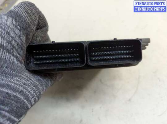 купить Блок управления двигателем на Renault Scenic 1996-2002