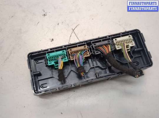 купить Блок управления климат-контролем на Chevrolet Equinox 2017-2024