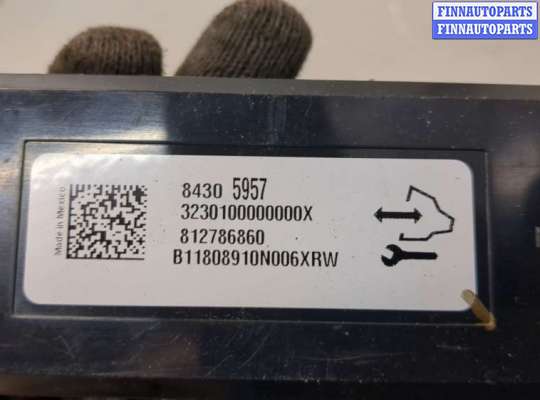 купить Блок управления климат-контролем на Chevrolet Equinox 2017-2024