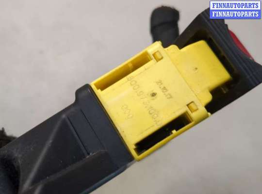 купить Блок управления подушками безопасности на Volkswagen Atlas 2017-2025