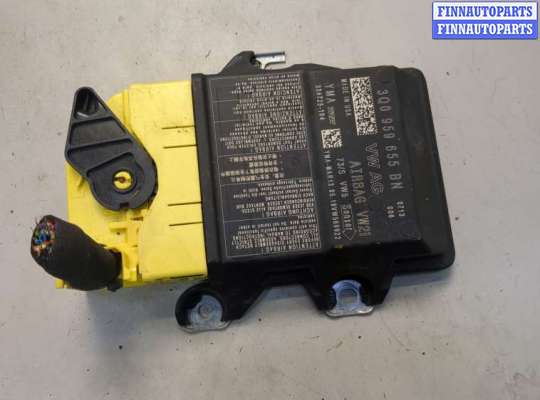 купить Блок управления подушками безопасности на Volkswagen Atlas 2017-2025