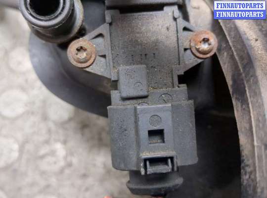 купить Коллектор впускной на Volkswagen Fox 2005-2011