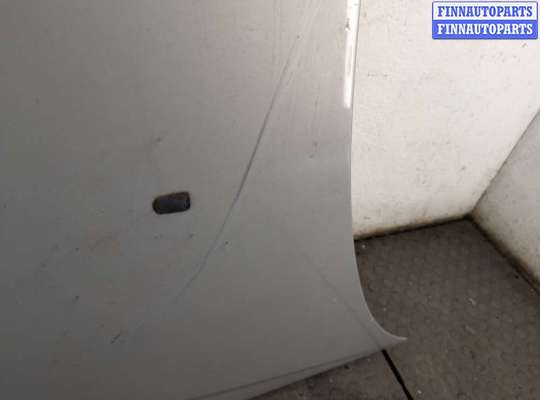 купить Капот на Cadillac BLS 2006-2009