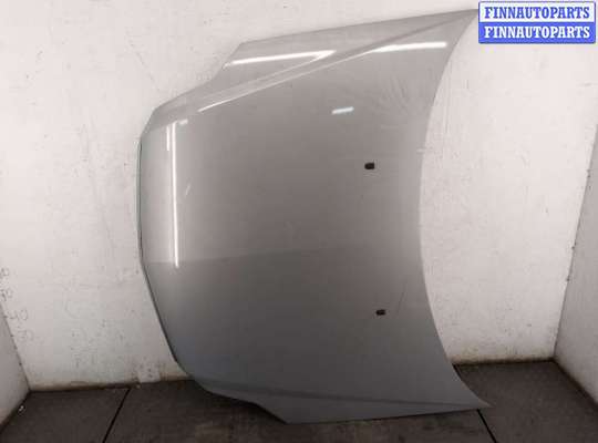 купить Капот на Cadillac BLS 2006-2009