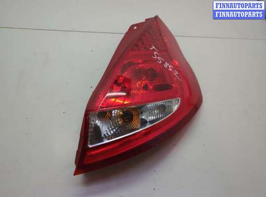 купить Фонарь (задний) на Ford Fiesta 2008-2013