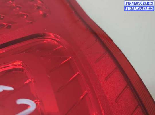 купить Фонарь (задний) на Ford Fiesta 2008-2013