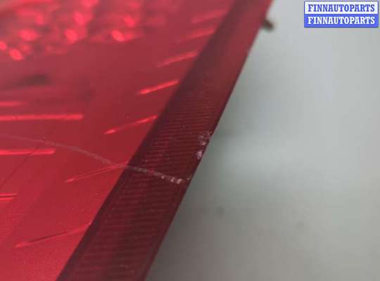 купить Фонарь (задний) на Ford Fiesta 2008-2013
