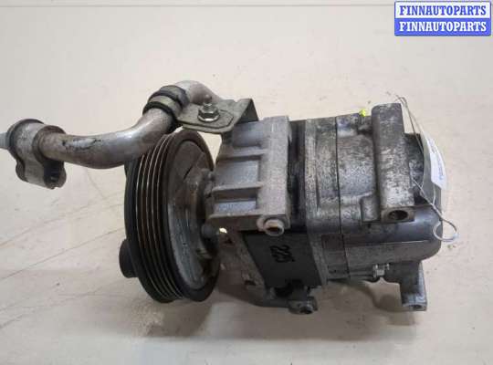 купить Компрессор кондиционера на Mazda 6 (GG) 2002-2008