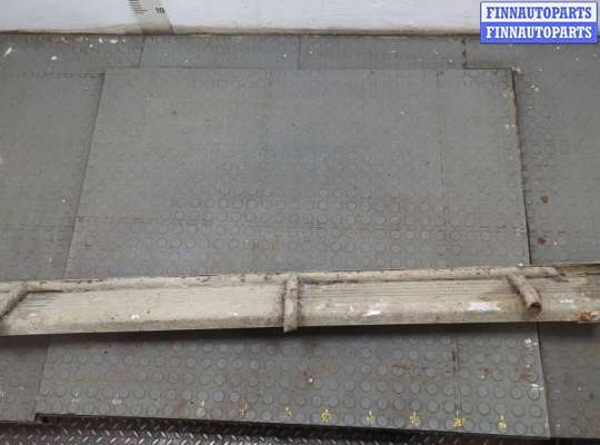 купить Подножка на Mitsubishi Montero Sport / Pajero Sport 1996-2008