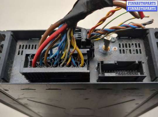 купить Усилитель звука на BMW 7 E38 1994-2001