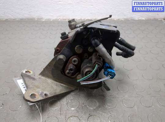 купить ТНВД на Ford Mondeo 3 2000-2007