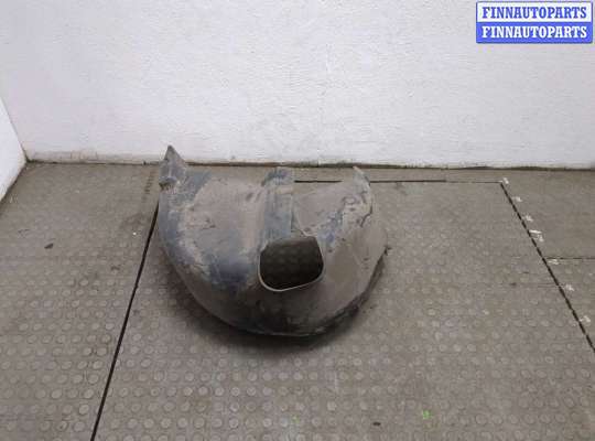 купить Брызговик на Skoda Rapid 2012-2020