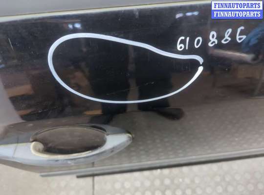 Ручка двери наружная на Volkswagen Touran I (1T)