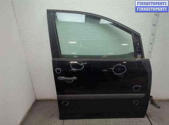 Ручка двери наружная на Volkswagen Touran I (1T)