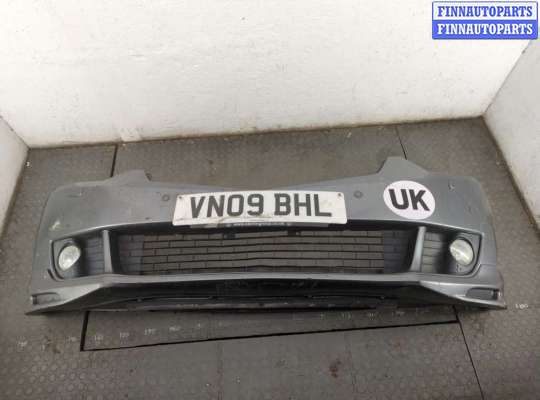 купить Бампер на Honda Accord 8 2008-2015