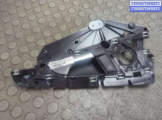 Ручка двери салона AU1735669 на Audi A6 (C7) 2011-2018