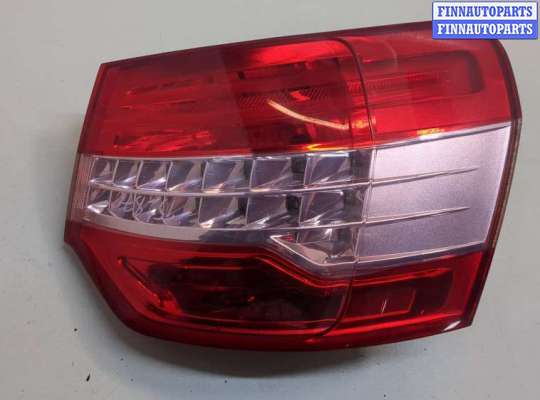 купить Фонарь (задний) на Citroen C5 2008-2017
