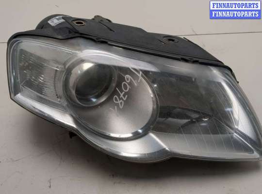 Фара (передняя) VG2722136 на Volkswagen Passat 6 2005-2010