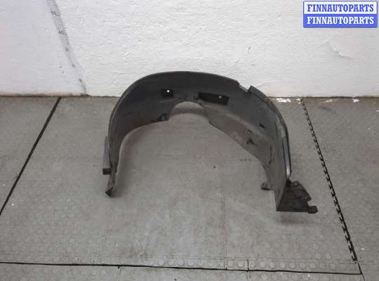 Защита арок (подкрылок) CH453145 на Opel Antara 2006-2015