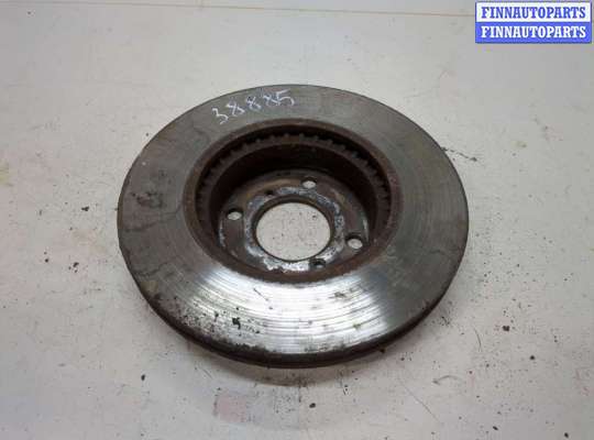 купить Диск тормозной на Suzuki Liana 2001-2008