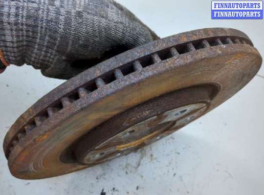 купить Диск тормозной на Infiniti QX80 2014-2017