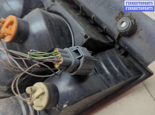 купить Фонарь (задний) на Land Rover Freelander 2 2006-2014