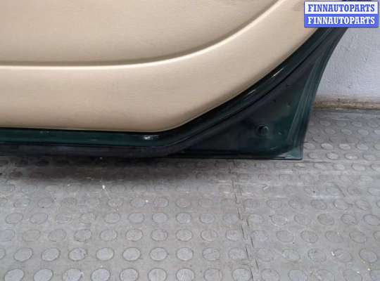 купить Ручка двери наружная на Jaguar X-Type 2001-2009