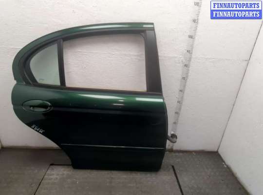 Ручка двери наружная JR98098 на Jaguar X-Type 2001-2009