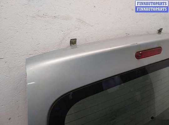 купить Крышка (дверь) багажника на Renault Kangoo 2008-2013