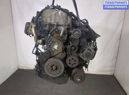 купить Маховик на Honda Accord 8 2008-2015