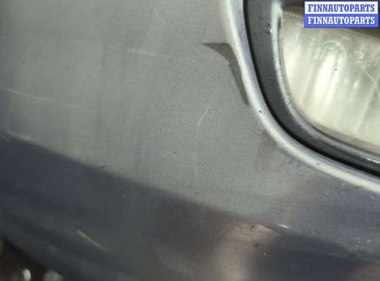 купить Бампер на Mazda 3 (BK) 2003-2009