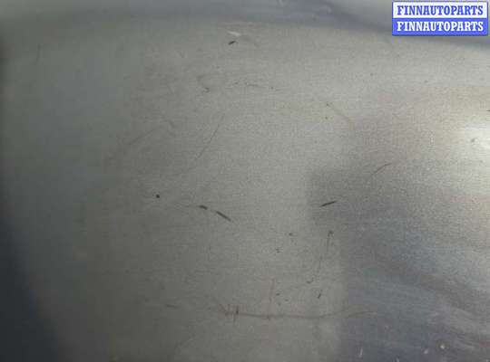 купить Бампер на Mazda 3 (BK) 2003-2009